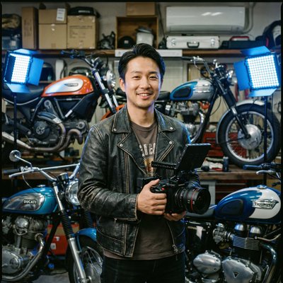 国产主播视频导演